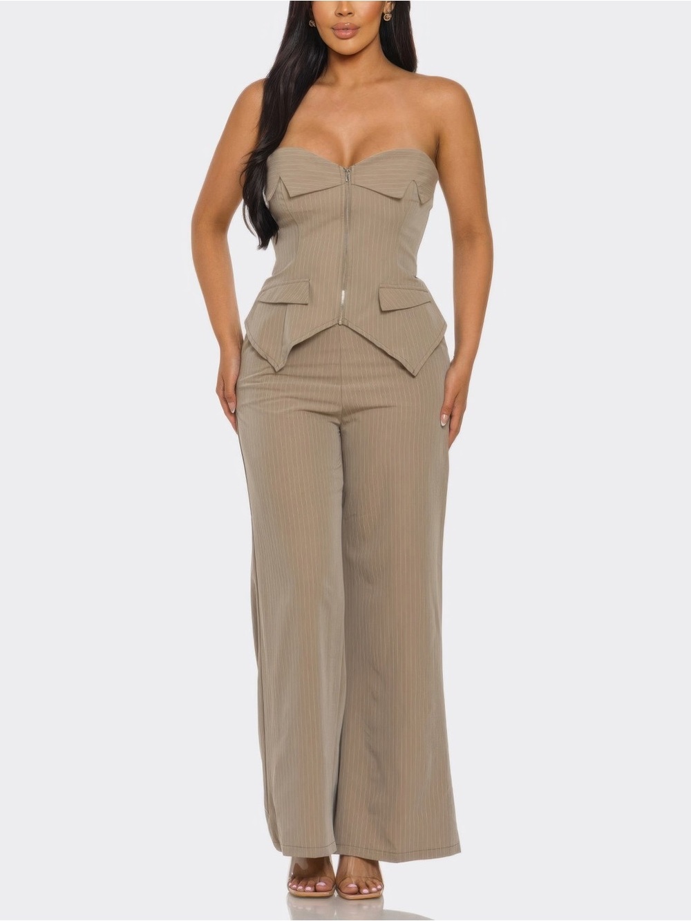 NWT Power Structure Set